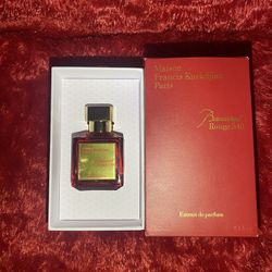 Rouge 540 Maison Francis 2.4 Oz 