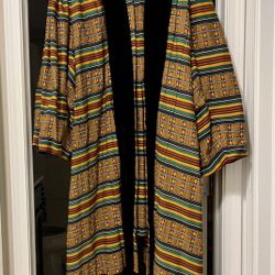 Choir Robe by Abbott Hall