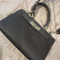 Crossbody Handbag