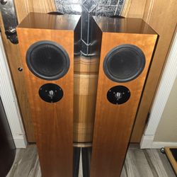 Audiophile Linn AV5140 & Av5120