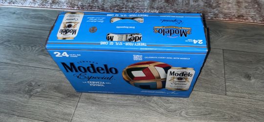 24 pack modelo