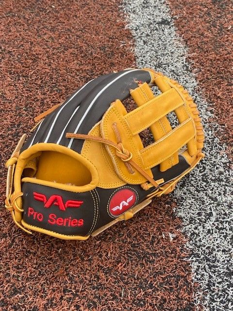 Baseball Glove