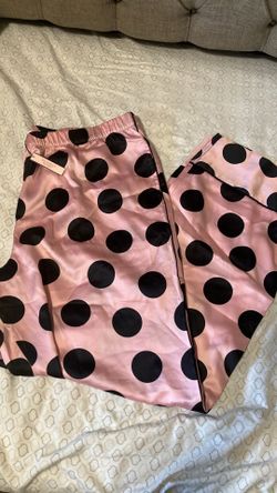 New XL- Victoria secret pj pants