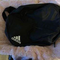 Adidas Crossbody Back Pack 