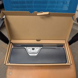 Contour RollerMouse Red Plus Wireless Ergo Mouse