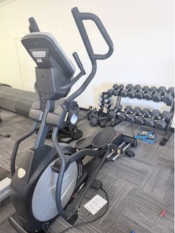 Elliptical