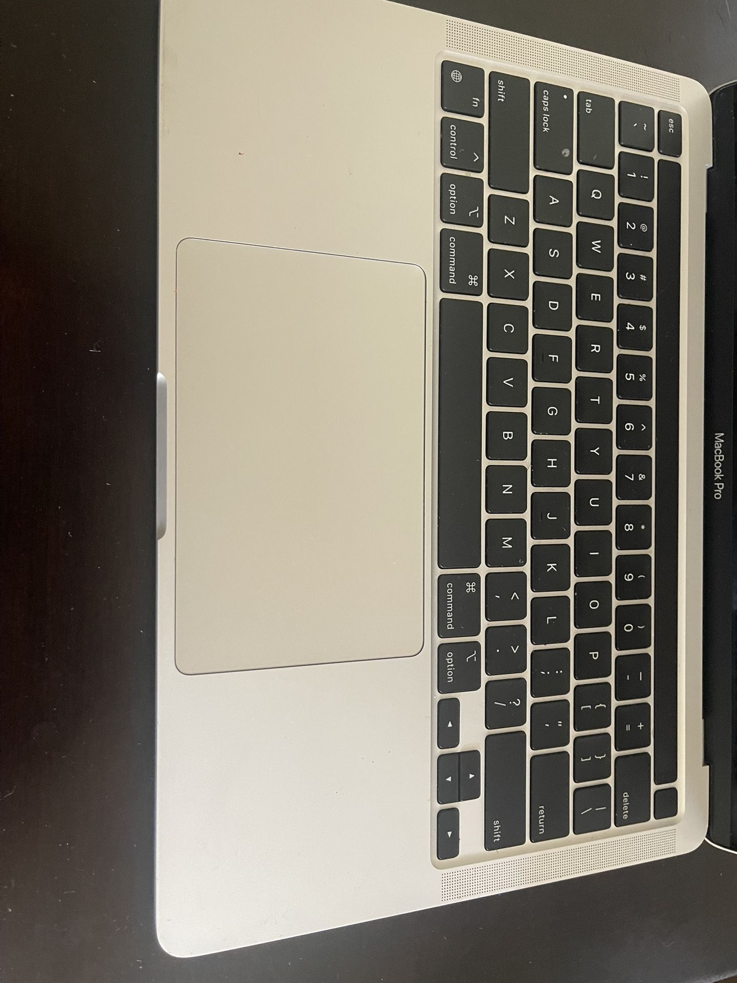 MacBook Pro M1