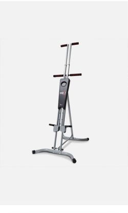 MaxiClimber