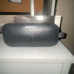 Bose Speaker 