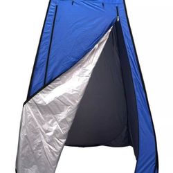 XKMT Beach Portable Pop Up Changing Tent/Outdoor Privacy Tent/Camping