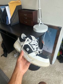 Amiri shoes