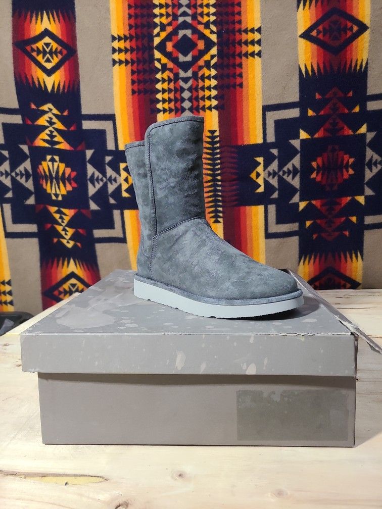 Ugg Fur Boots