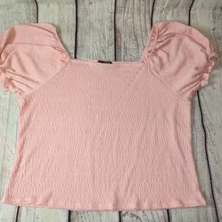 Woman Shirt Size XXL