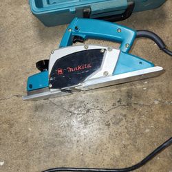 Makita Planer