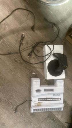Xbox series s