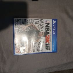 2k19