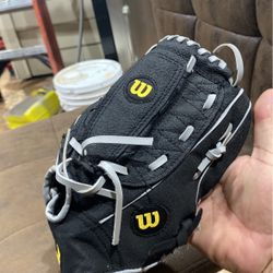 Boy’s Glove 