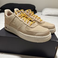 Air Force One Sand Drift