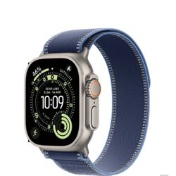 Apple Watch Ultra 