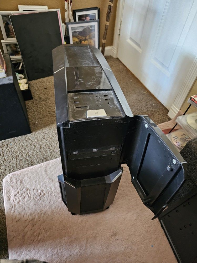 Gaming Computer