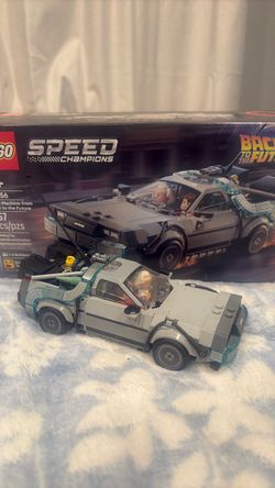 Back from the future