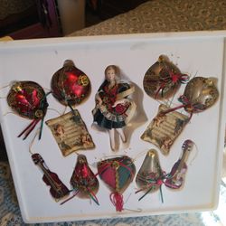 Decorations