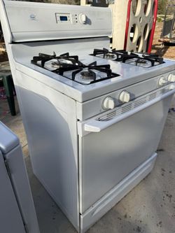 Gas Stove