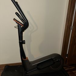 Niceday Elliptical Max 500 Lbs