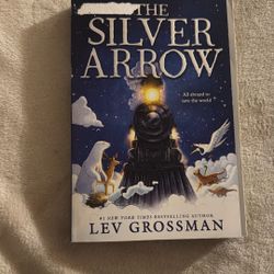 The Silver Arrow
