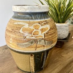 Ceramic Pot