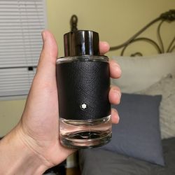 Mont Blanc Explorer!!! Sexy, Fresh And Spicy!!  Cologne And Fragrance