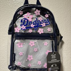 Clear Dodger Stadium Approved 
