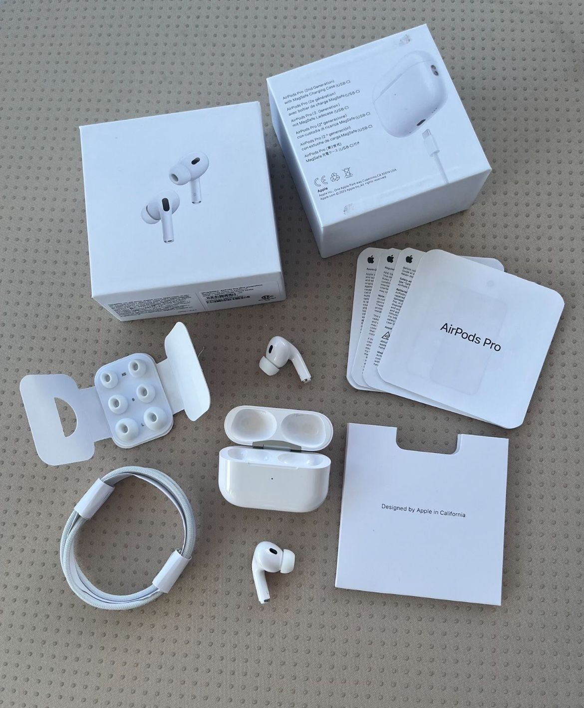 AirPod Pro 2