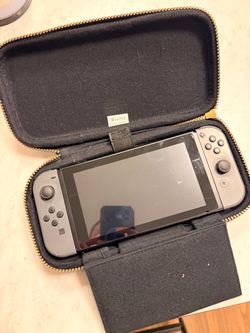 NINTENDO SWITCH BUNDLE‼️