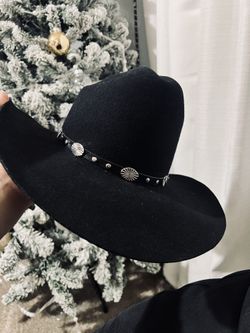 Wrangler Riata Riviera Hat for Sale in Phoenix, AZ - OfferUp display picture 1