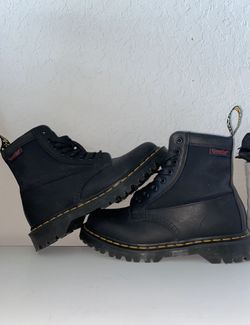 Doc Marten Boots Women
