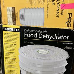 Makina Desidratadora Seminueva 