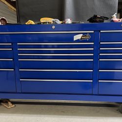 Snap On Classic 96  Tool Box