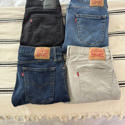 Men’s Jeans For Sale 