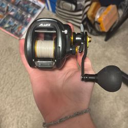 Picifun Alijoz 300 Power Handel Right