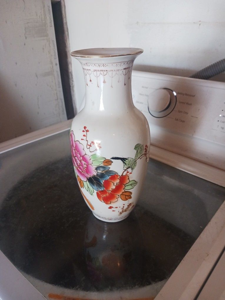 Chinese Vase