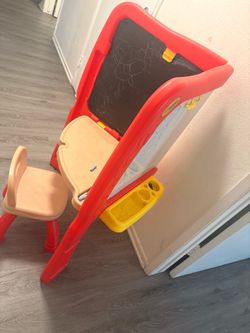 Kids whiteboard