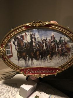 Budweiser