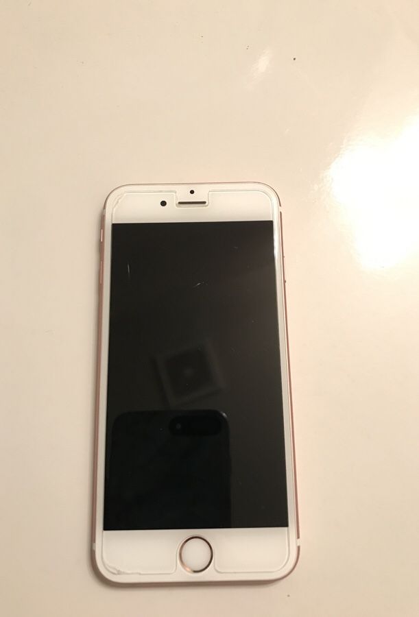 Factory Unlocked iPhone 6S 64GB