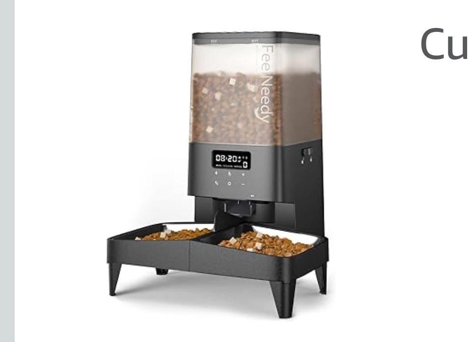 Automatic Feeder