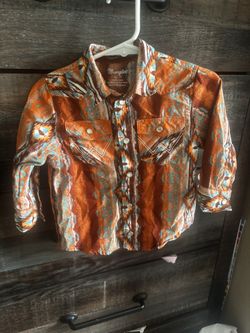 Wrangler Shirt