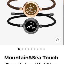 Touch Bracelets 