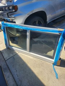 New Windows