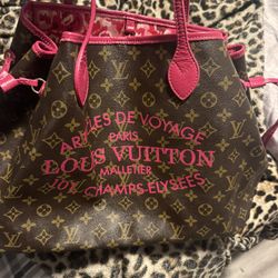 Louis Vuitton Bag