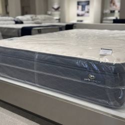 Brand New Original Serta Perfect Sleeper / Delivery Available Today